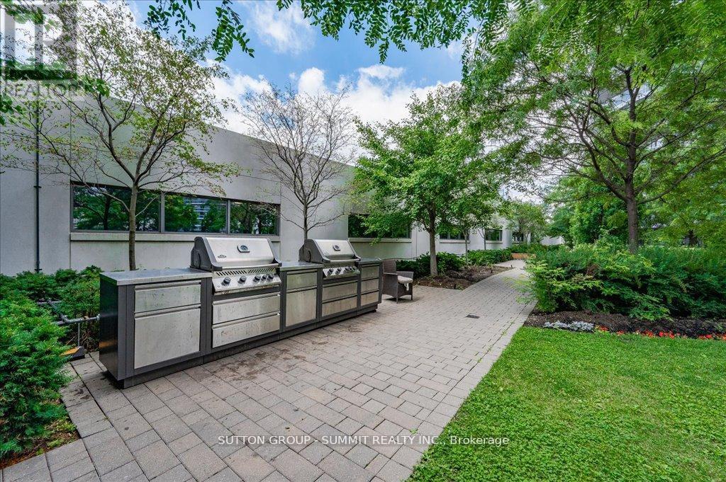 1402 - 50 Absolute Avenue, Mississauga, Ontario  L4Z 0A8 - Photo 42 - W12196884