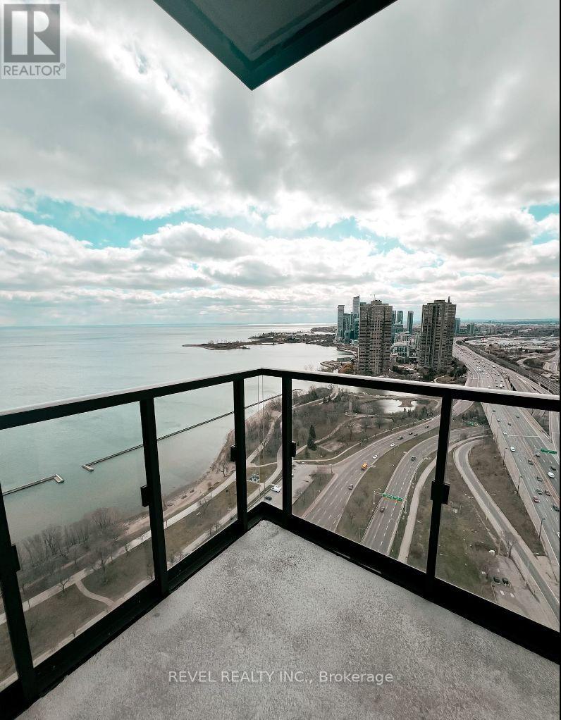 3910 - 1928 Lake Shore Boulevard W, Toronto, Ontario  M6S 1A1 - Photo 11 - W12196898