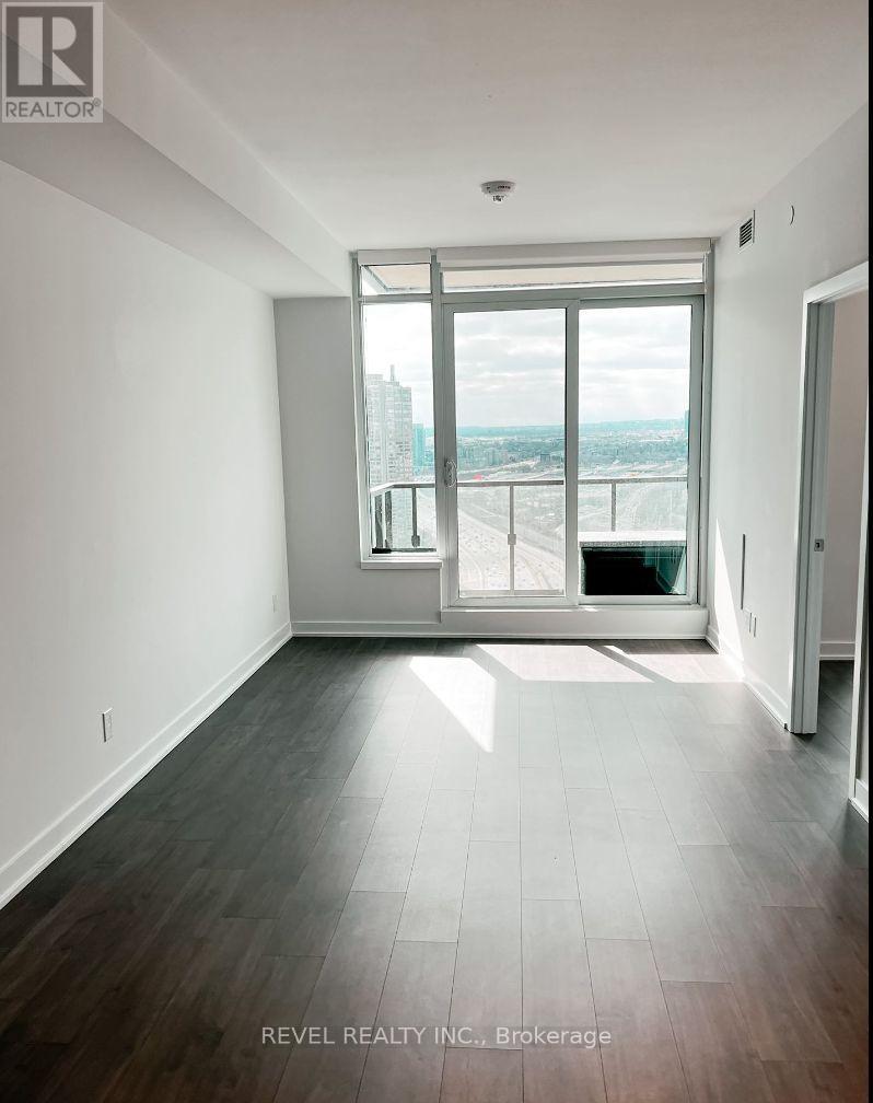 3910 - 1928 Lake Shore Boulevard W, Toronto, Ontario  M6S 1A1 - Photo 4 - W12196898