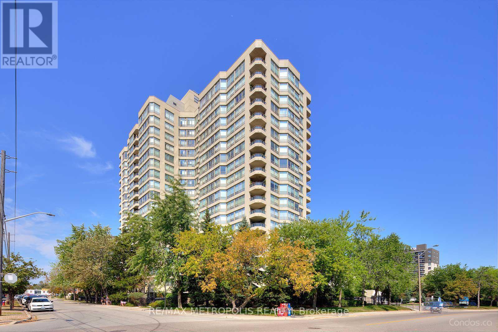 1202 - 75 KING STREET E, Mississauga, Ontario
