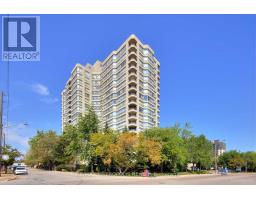 1202 - 75 KING STREET E, Mississauga, Ontario