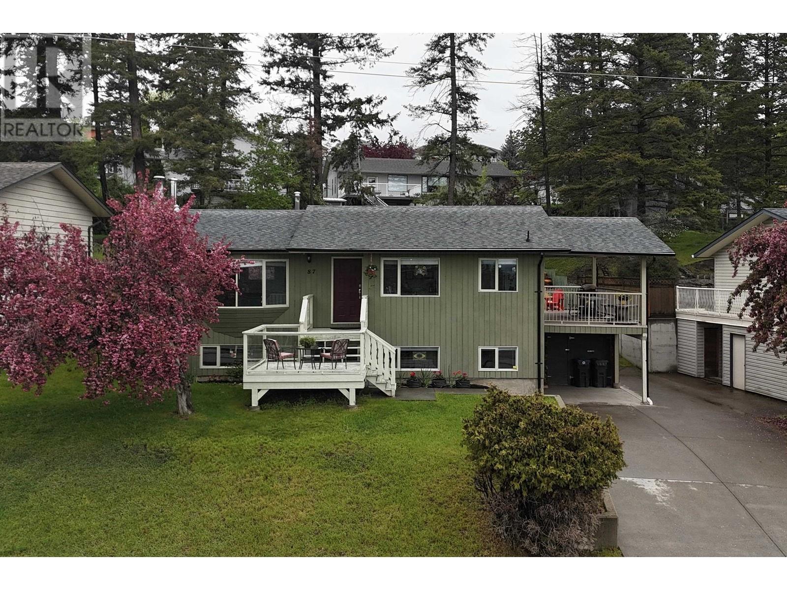 Property at 87 WESTRIDGE DRIVE image 1