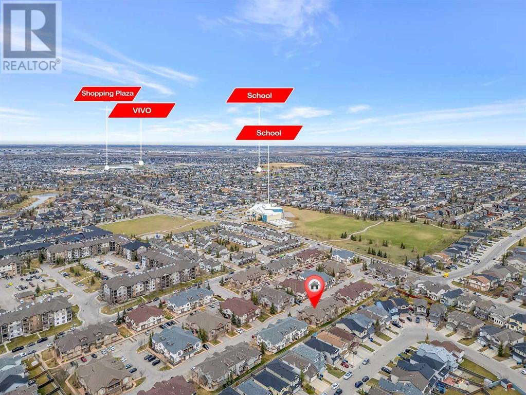 Property at 105, 90 Panatella Landing NW image 4