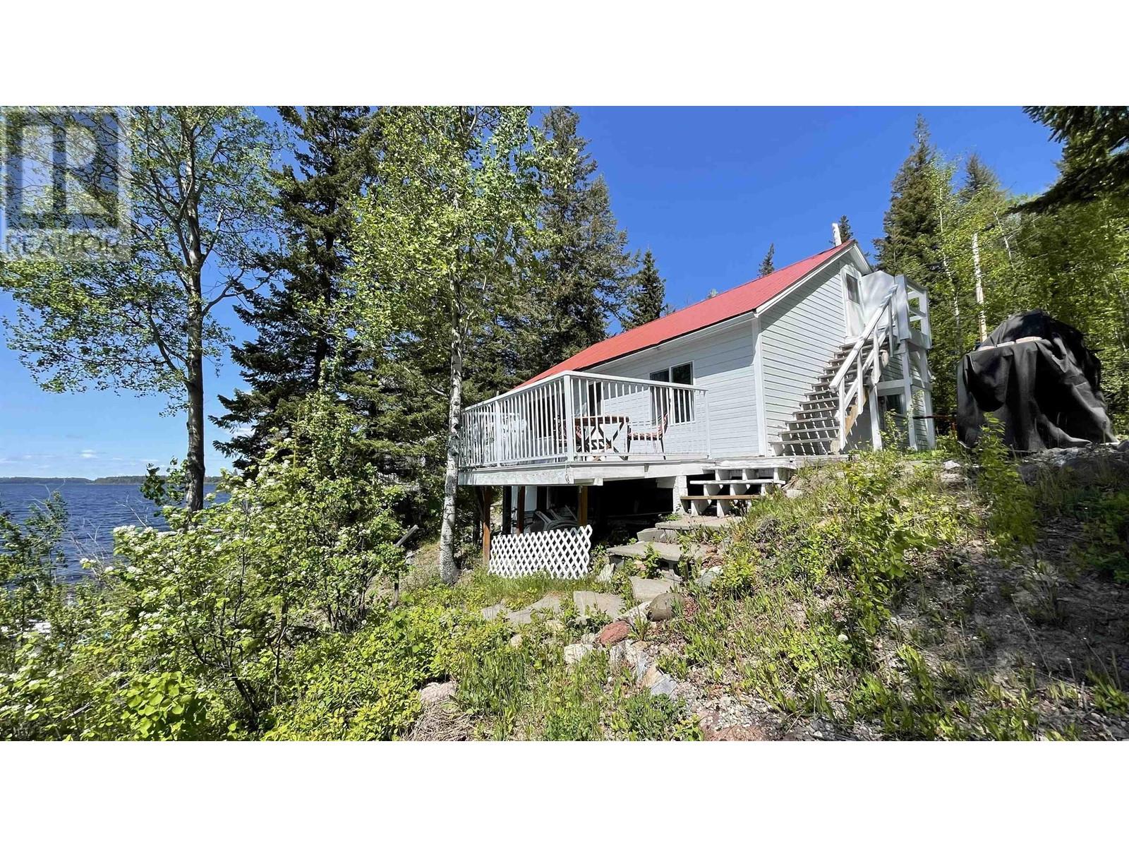 49805 Tapping Road, Vanderhoof, British Columbia  V2N 6P4 - Photo 2 - R3011231