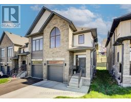 22 SANDSTONE STREET, Cambridge, Ontario