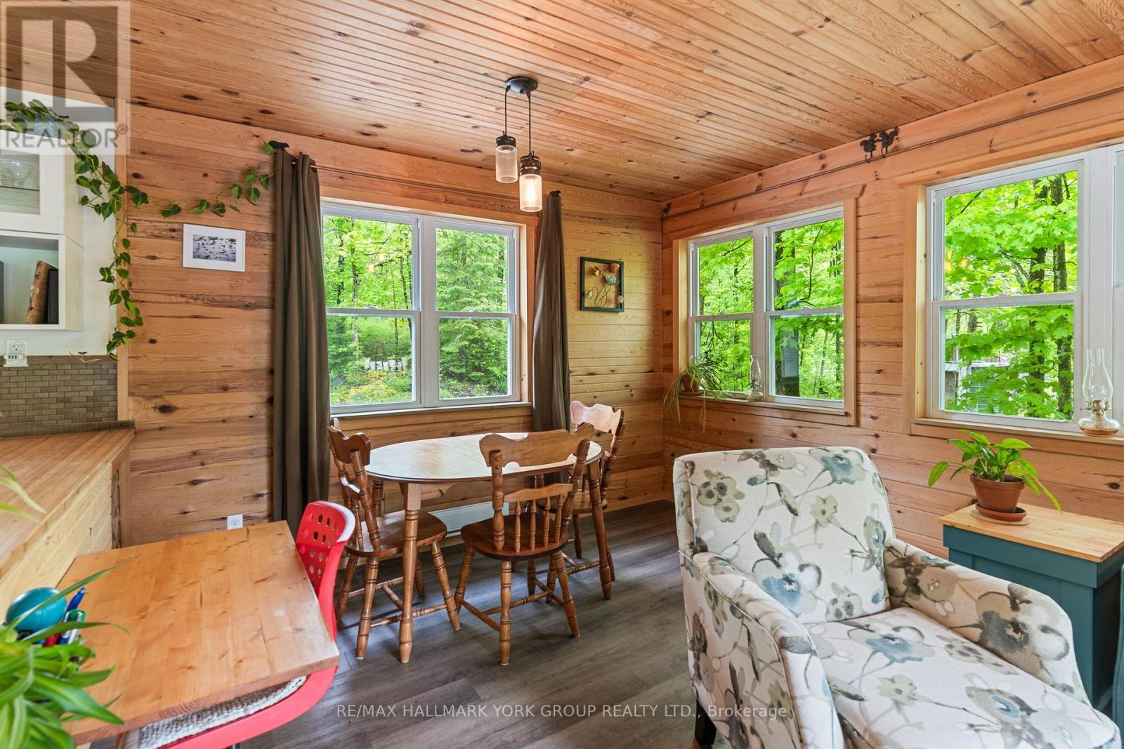 1664 Minnicock Lake Road, Highlands East, Ontario  K0M 1S0 - Photo 16 - X12196881