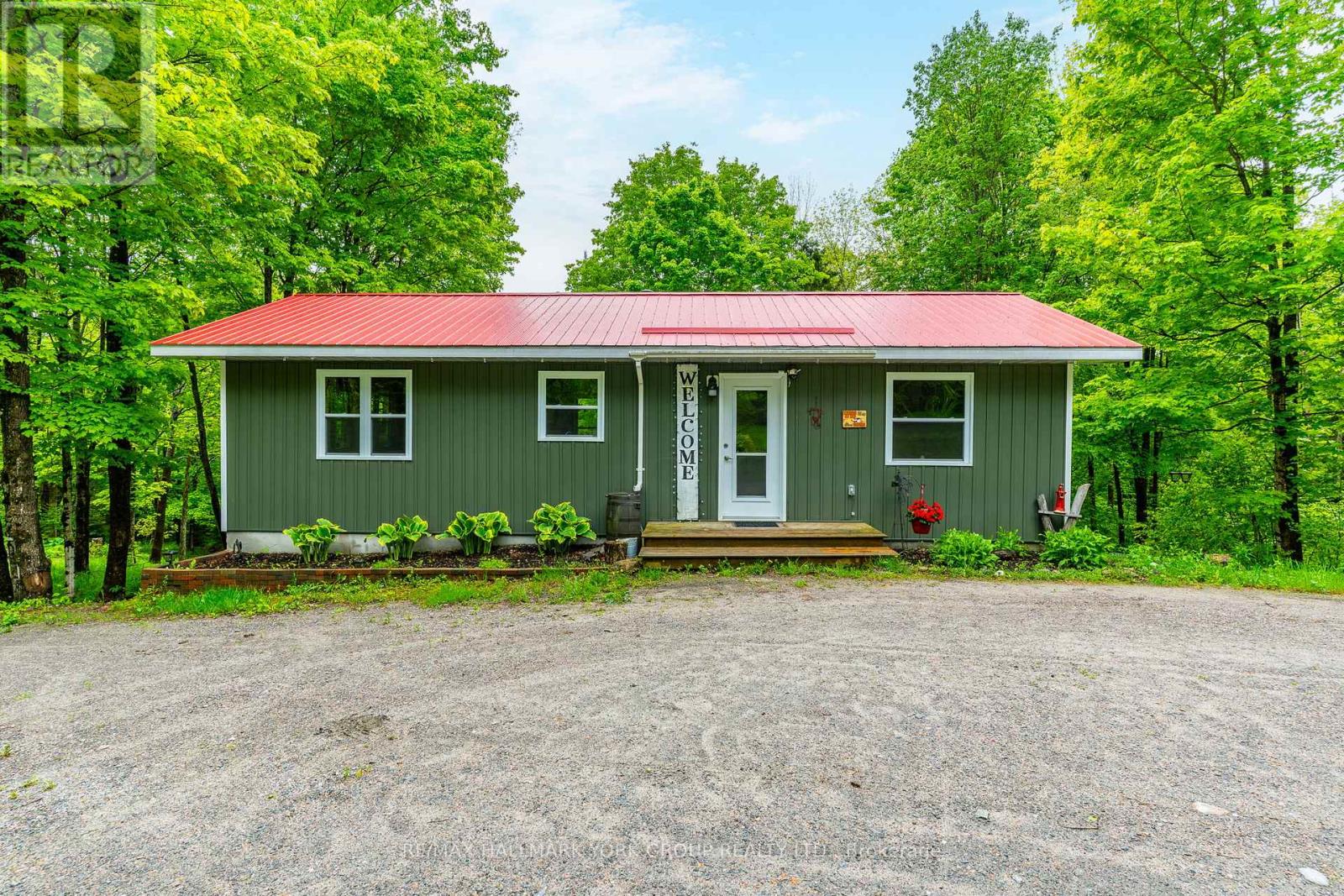 1664 Minnicock Lake Road, Highlands East, Ontario  K0M 1S0 - Photo 25 - X12196881