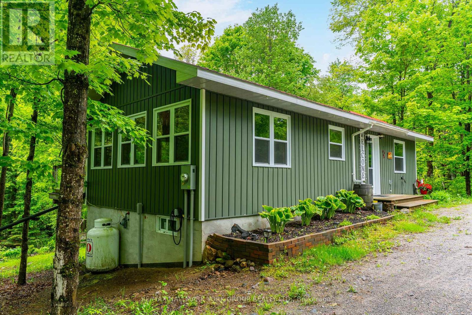 1664 Minnicock Lake Road, Highlands East, Ontario  K0M 1S0 - Photo 26 - X12196881