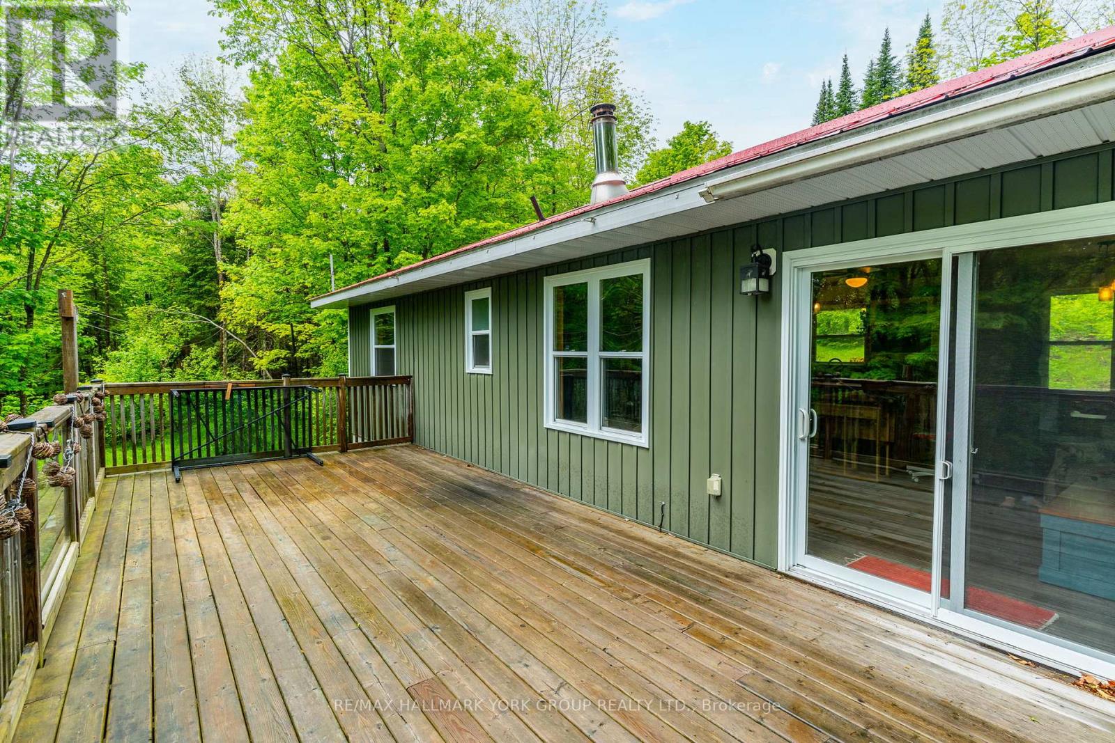 1664 Minnicock Lake Road, Highlands East, Ontario  K0M 1S0 - Photo 27 - X12196881