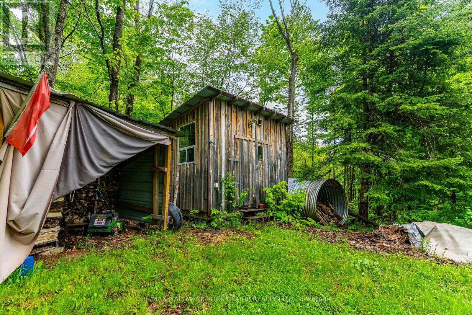 1664 Minnicock Lake Road, Highlands East, Ontario  K0M 1S0 - Photo 37 - X12196881