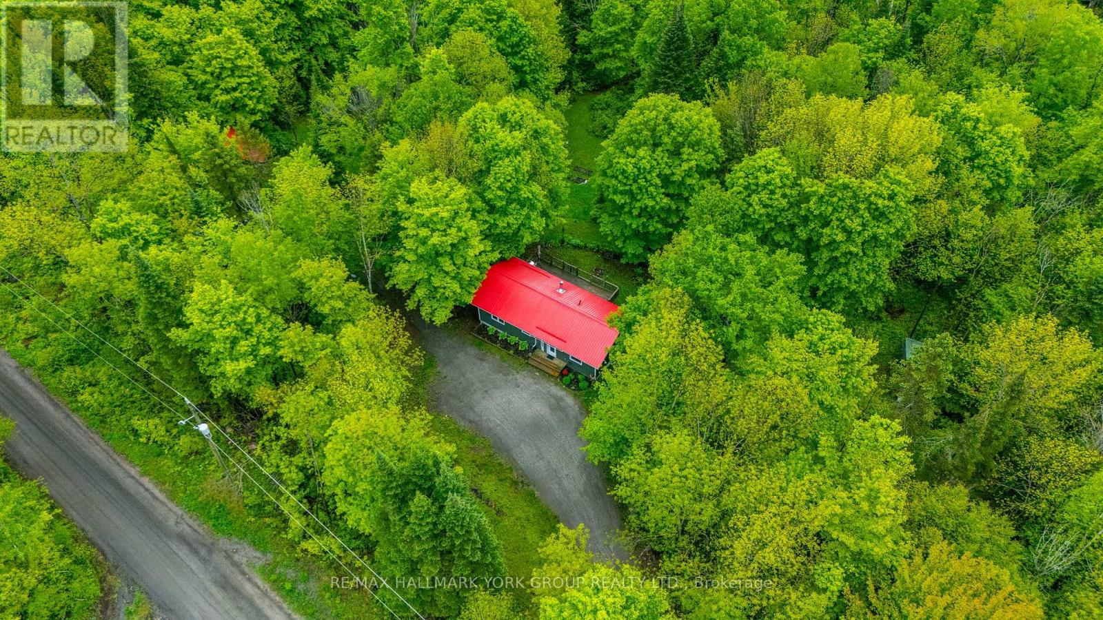 1664 Minnicock Lake Road, Highlands East, Ontario  K0M 1S0 - Photo 41 - X12196881