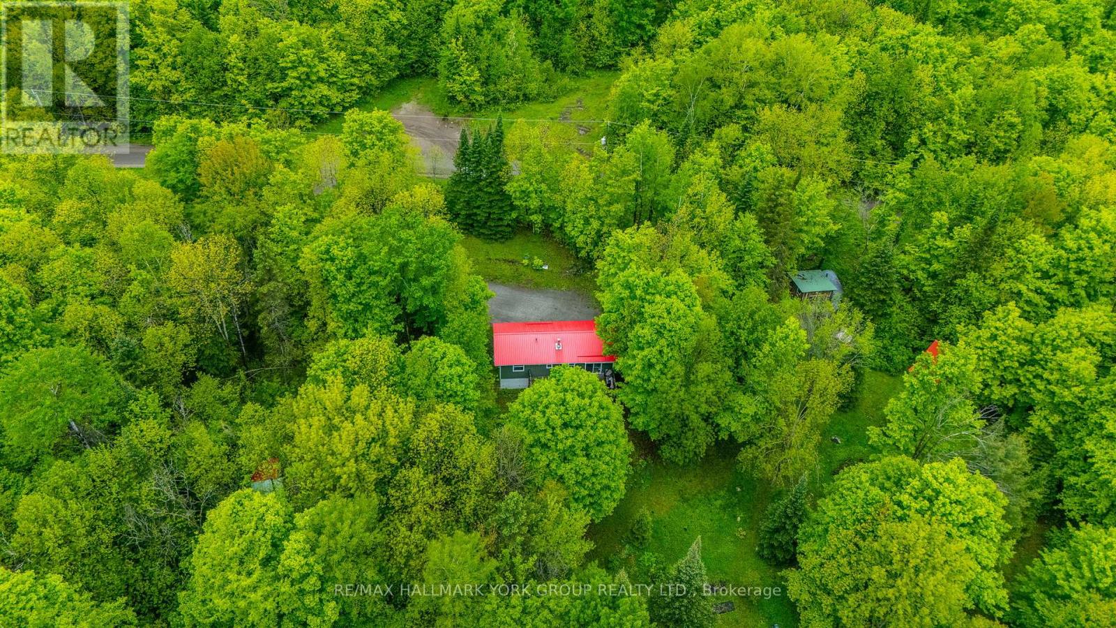 1664 Minnicock Lake Road, Highlands East, Ontario  K0M 1S0 - Photo 45 - X12196881