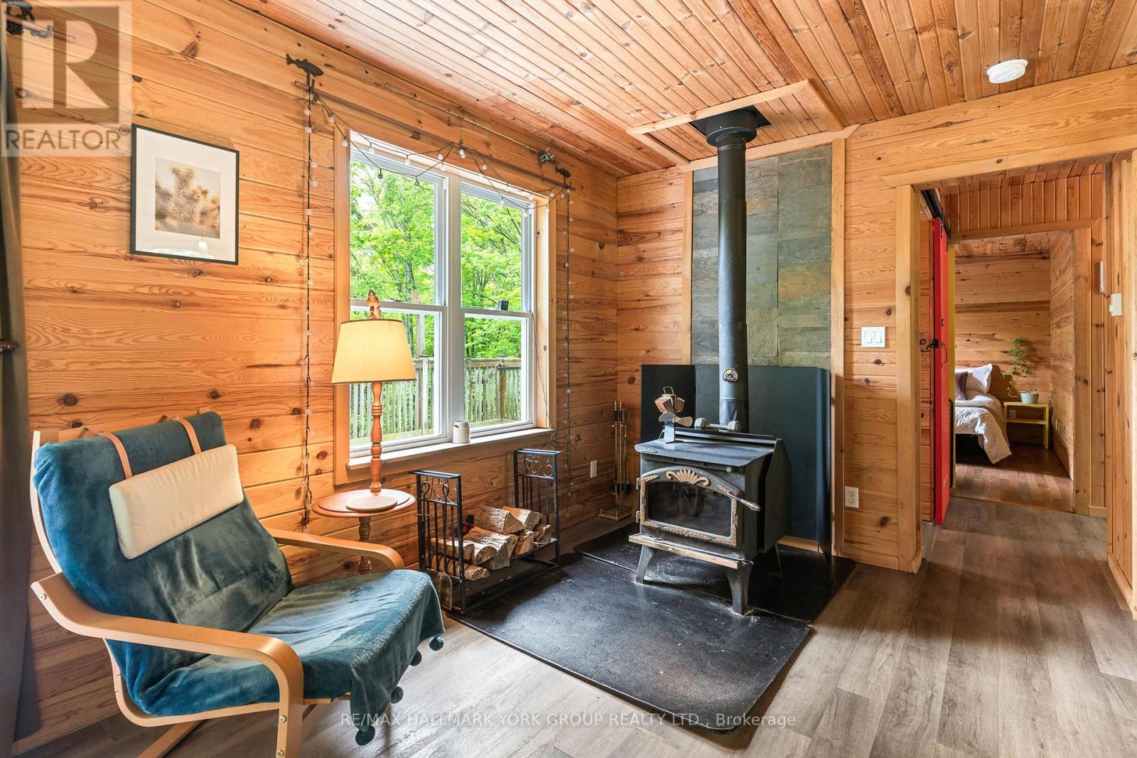 1664 Minnicock Lake Road, Highlands East, Ontario  K0M 1S0 - Photo 6 - X12196881