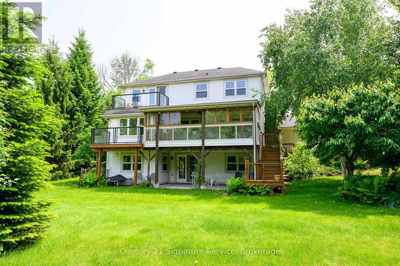 1828 York Road, Niagara-On-The-Lake (Queenston), Ontario  L0S 1J0 - Photo 39 - X12196908