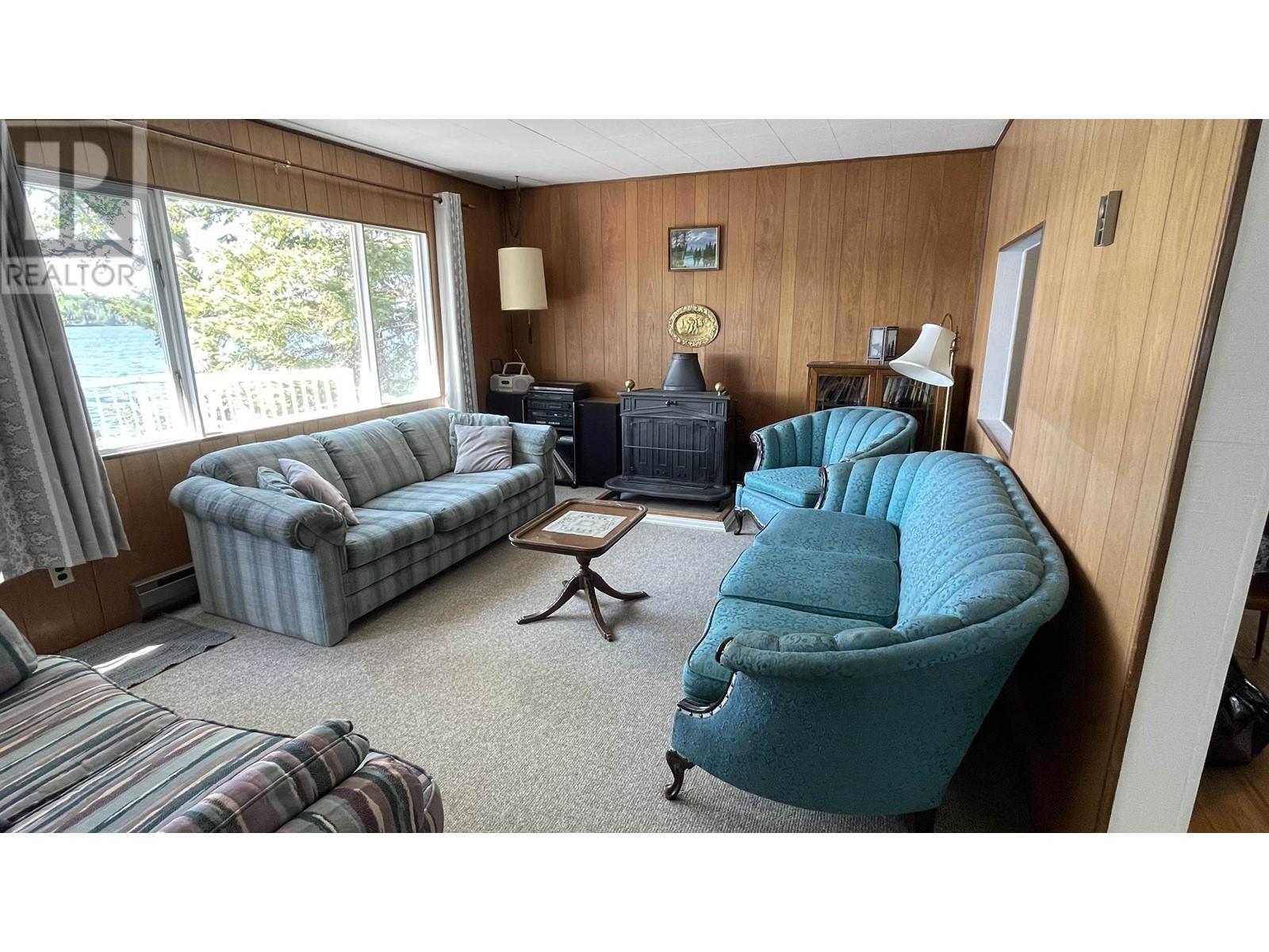 49805 Tapping Road, Vanderhoof, British Columbia  V2N 6P4 - Photo 9 - R3011231