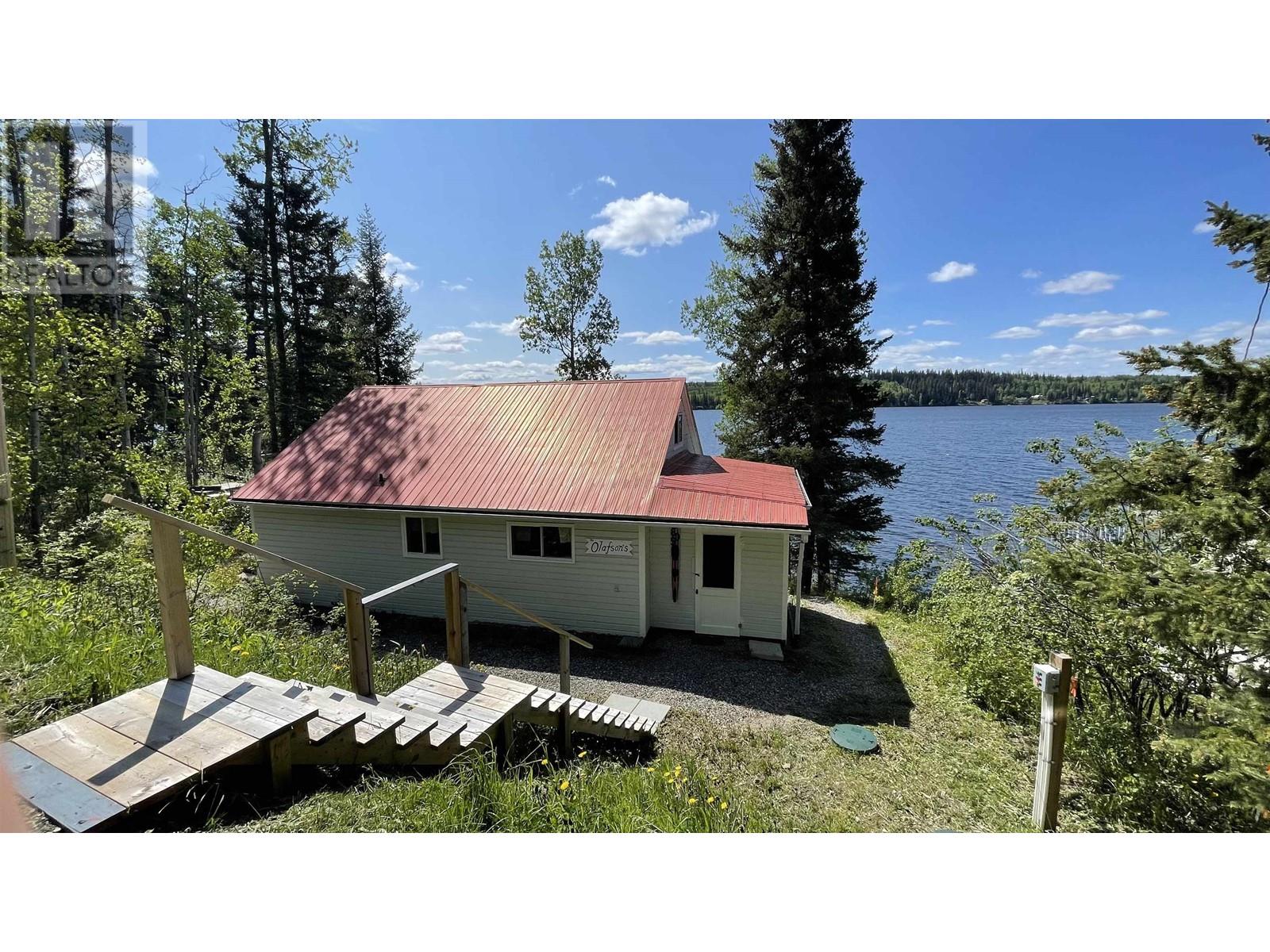 49805 Tapping Road, Vanderhoof, British Columbia  V2N 6P4 - Photo 6 - R3011231