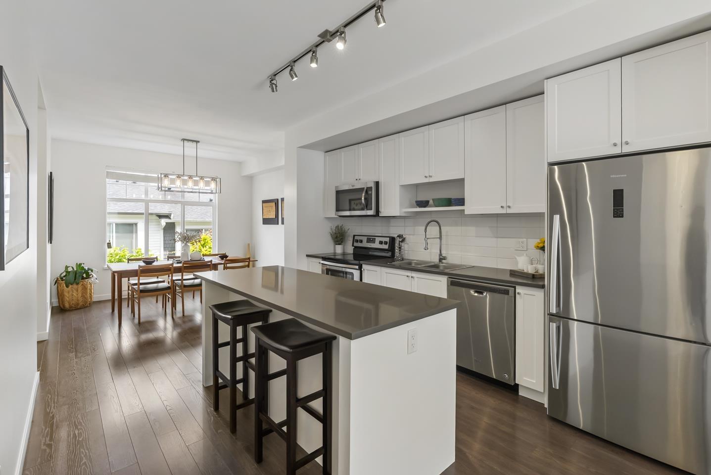 98 8130 136a Street, Surrey, British Columbia  V3W 1H9 - Photo 7 - R3011404