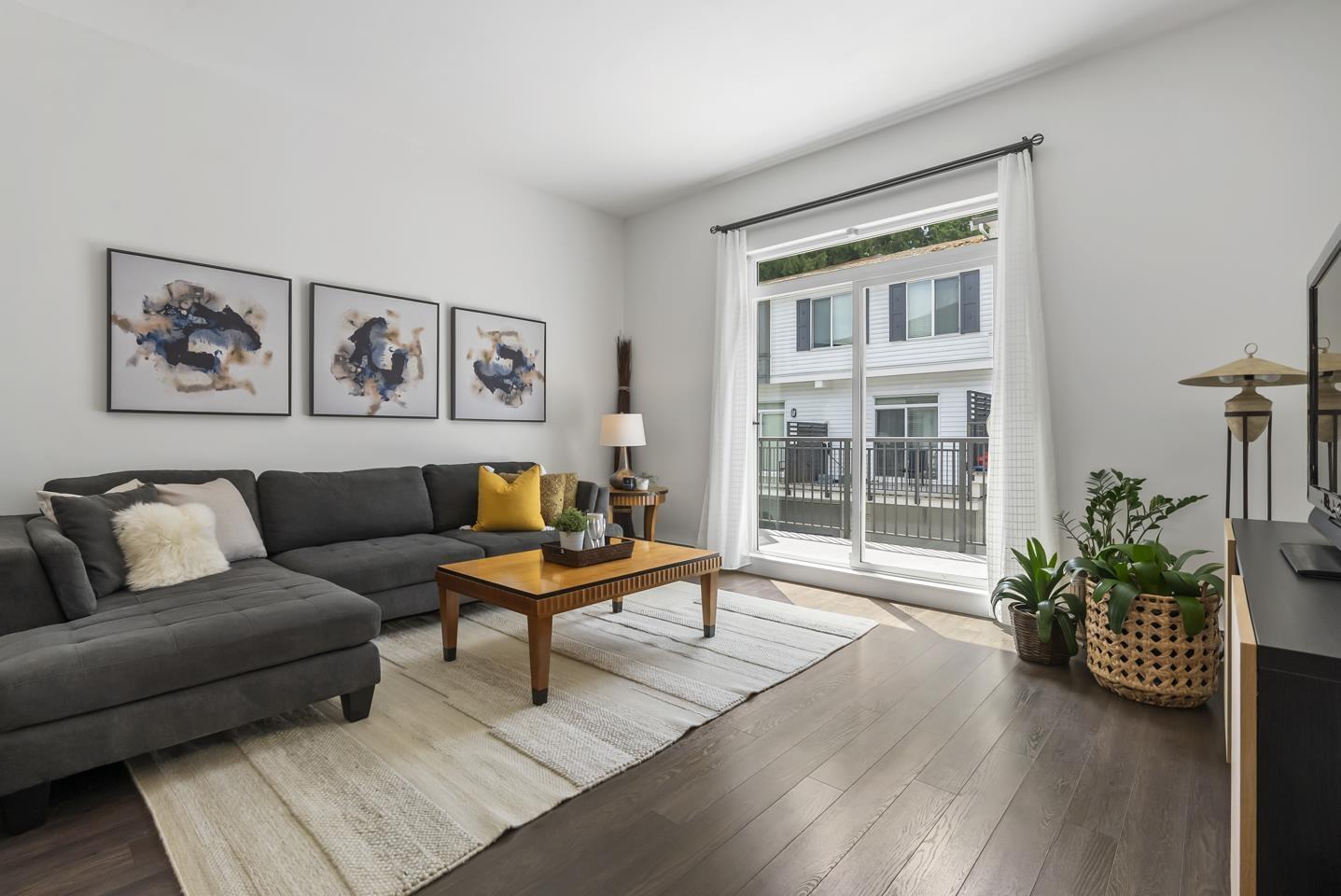 98 8130 136a Street, Surrey, British Columbia  V3W 1H9 - Photo 5 - R3011404
