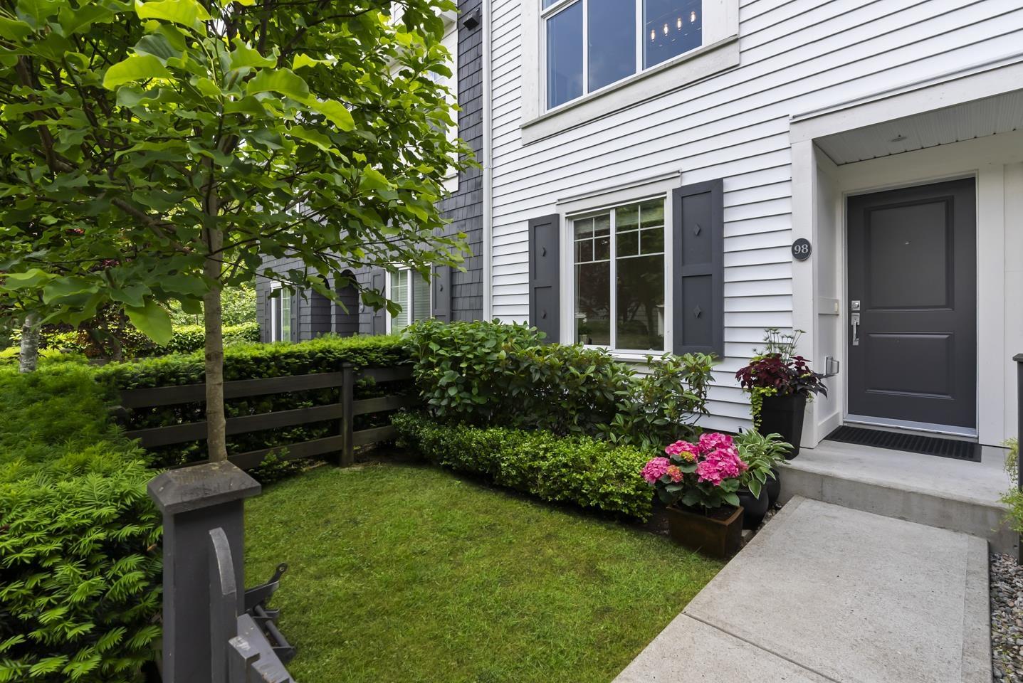 98 8130 136A STREET, Surrey, British Columbia
