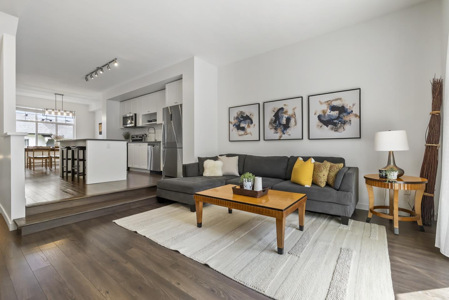 98 8130 136a Street, Surrey, British Columbia  V3W 1H9 - Photo 6 - R3011404