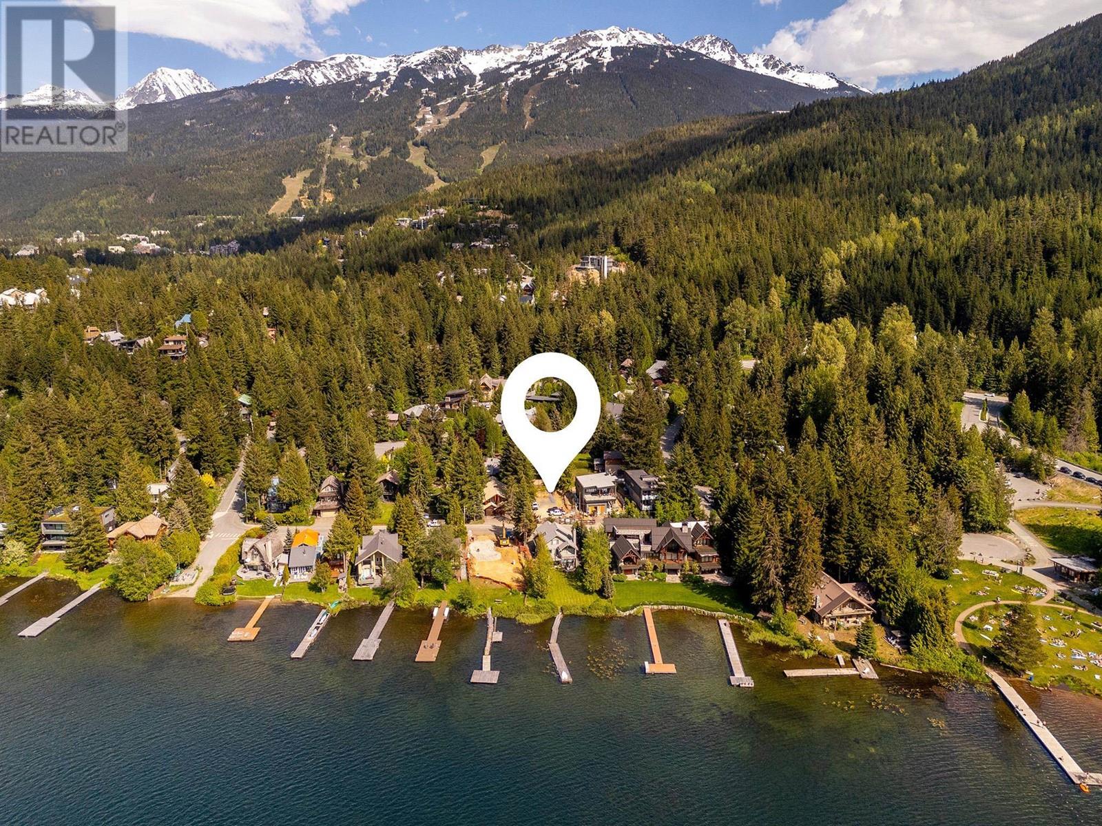 3354 LAKESIDE ROAD, Whistler, British Columbia