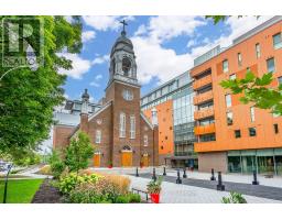 103 - 135 BARRETTE STREET, Ottawa, Ontario