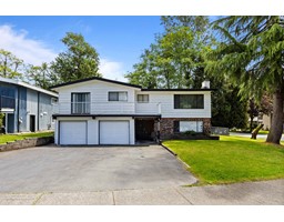 8864 Ursus Crescent, Surrey, Ca