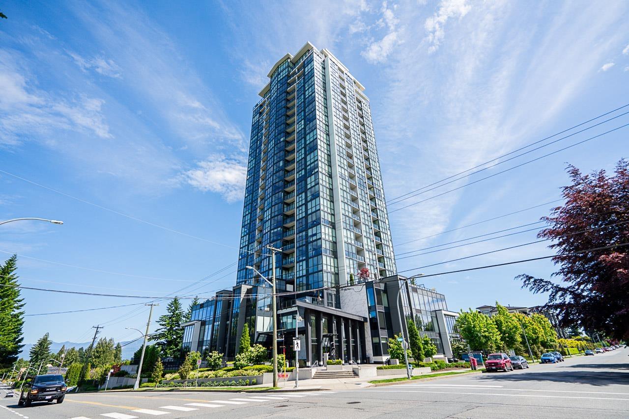 2207 2180 GLADWIN ROAD, Abbotsford, British Columbia