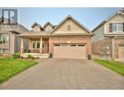 143 TULIPTREE ROAD, Thorold, Ontario