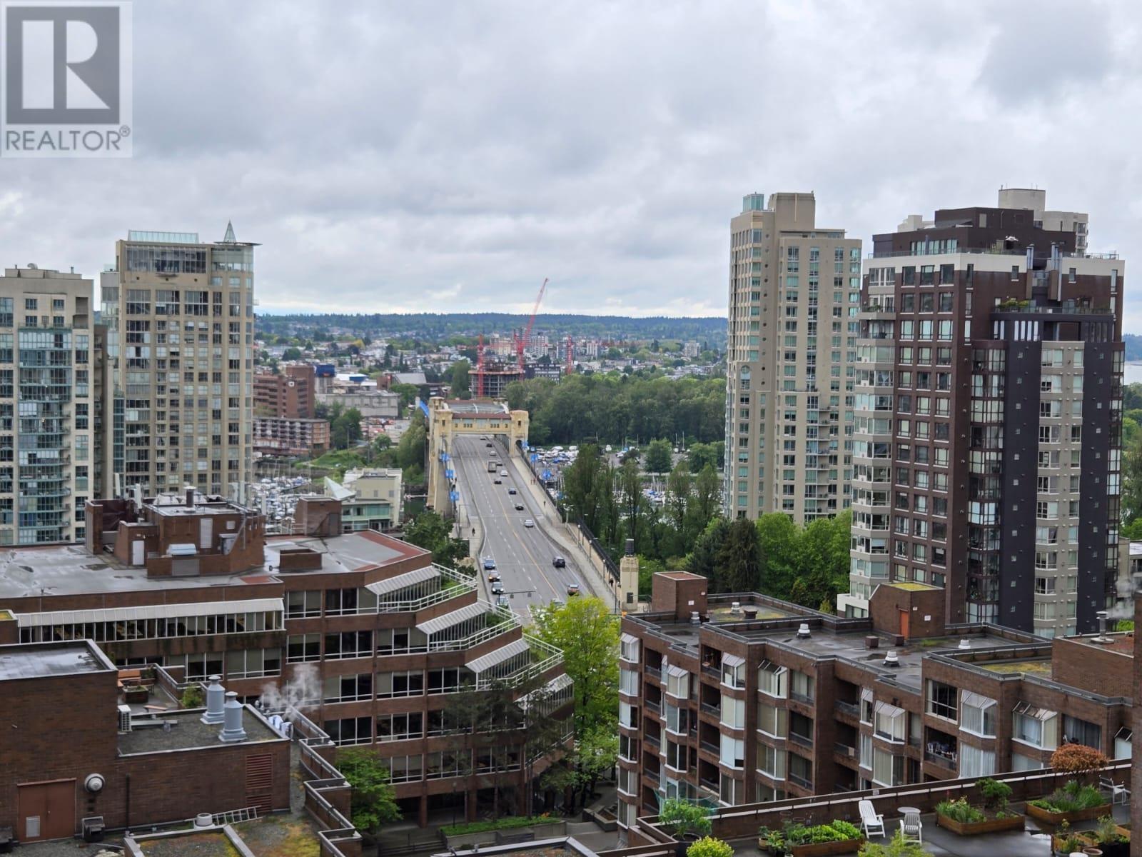 1611 1289 Hornby Street, Vancouver, British Columbia  V6Z 0G7 - Photo 4 - R3011516