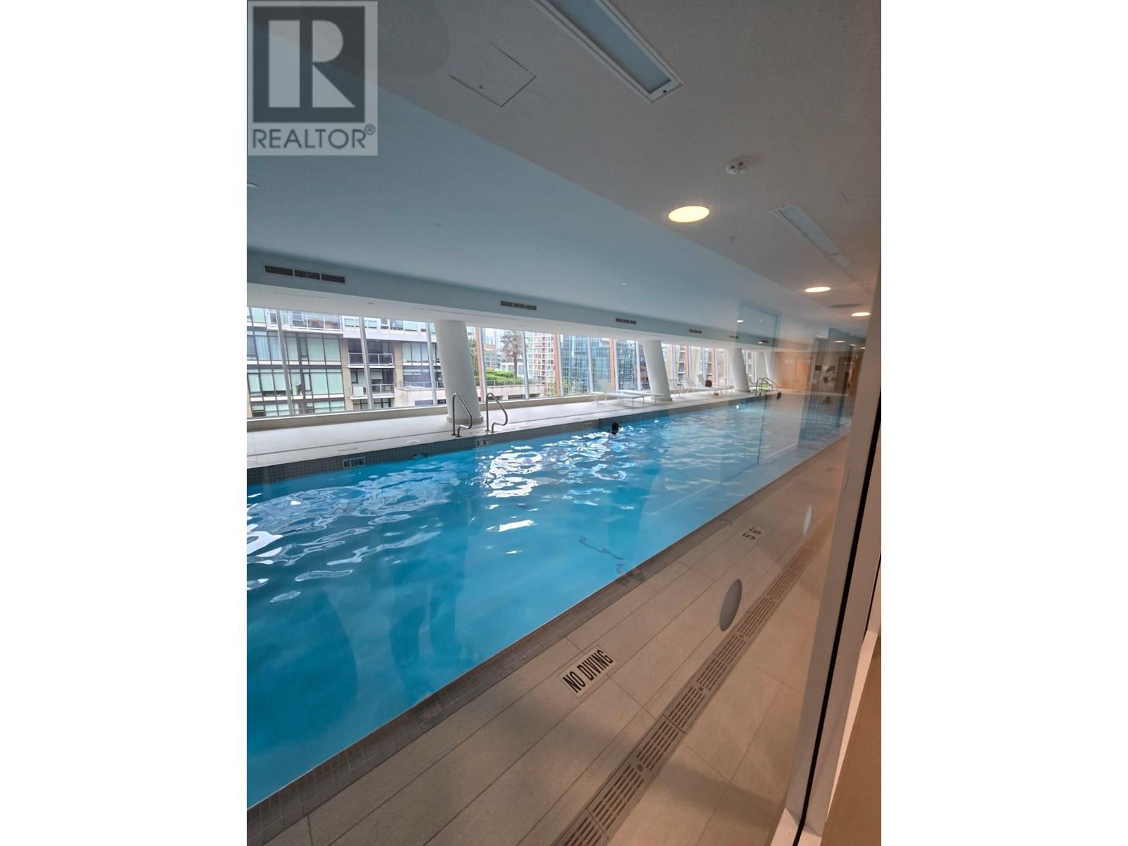 1611 1289 Hornby Street, Vancouver, British Columbia  V6Z 0G7 - Photo 8 - R3011516