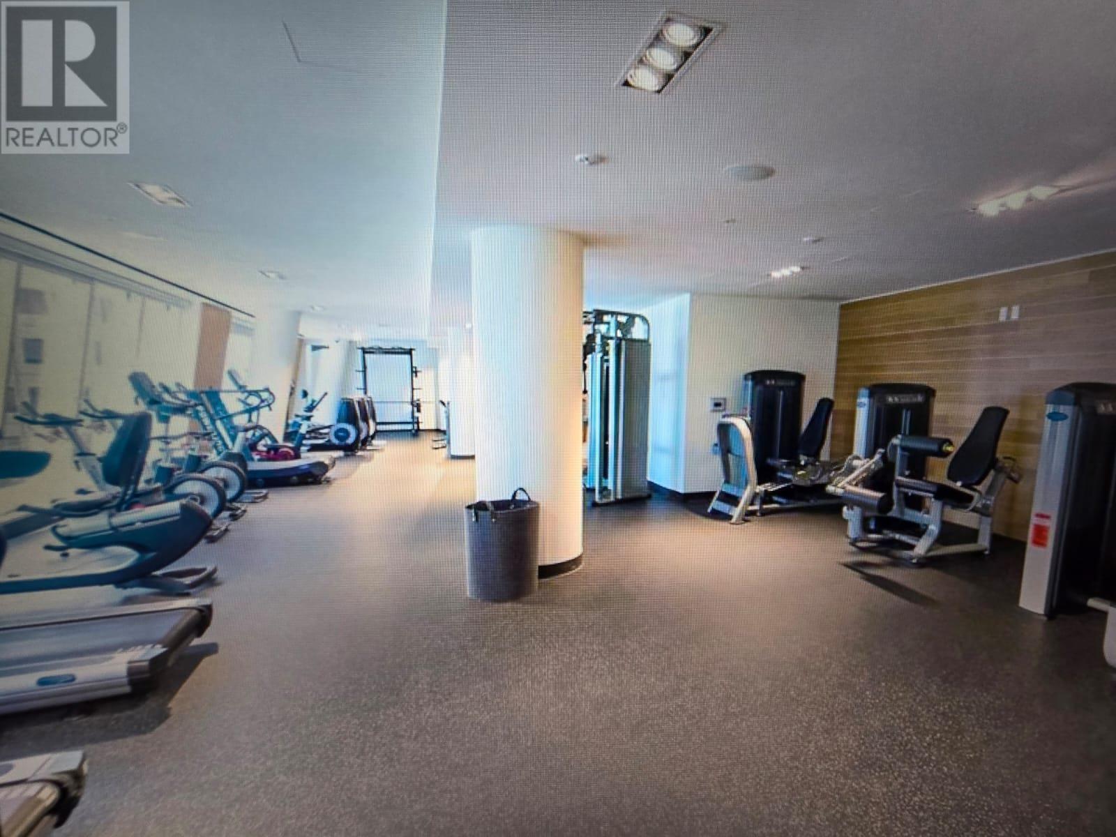 1611 1289 Hornby Street, Vancouver, British Columbia  V6Z 0G7 - Photo 9 - R3011516
