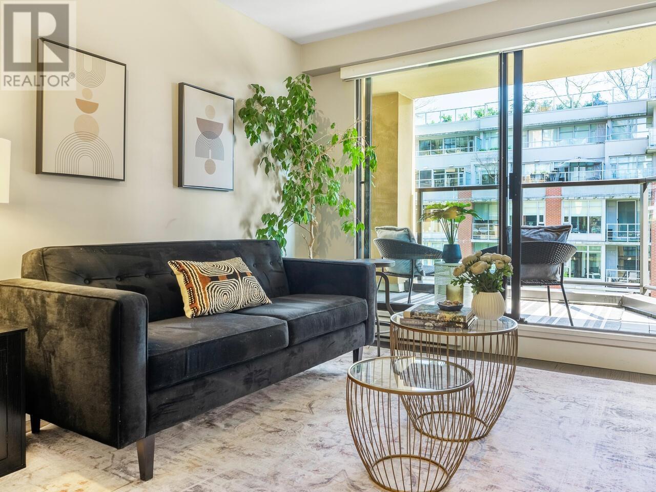 507 488 Helmcken Street, Vancouver, British Columbia  V6B 6E4 - Photo 10 - R3011520