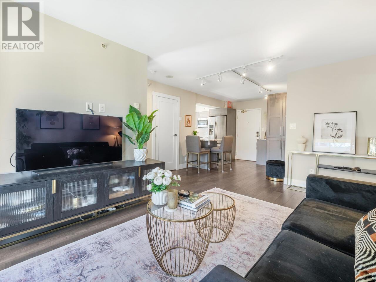 507 488 Helmcken Street, Vancouver, British Columbia  V6B 6E4 - Photo 12 - R3011520