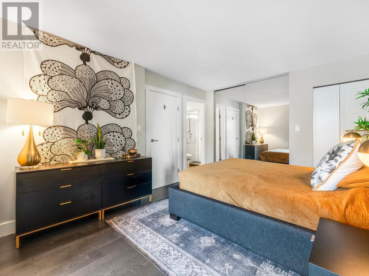 507 488 Helmcken Street, Vancouver, British Columbia  V6B 6E4 - Photo 14 - R3011520