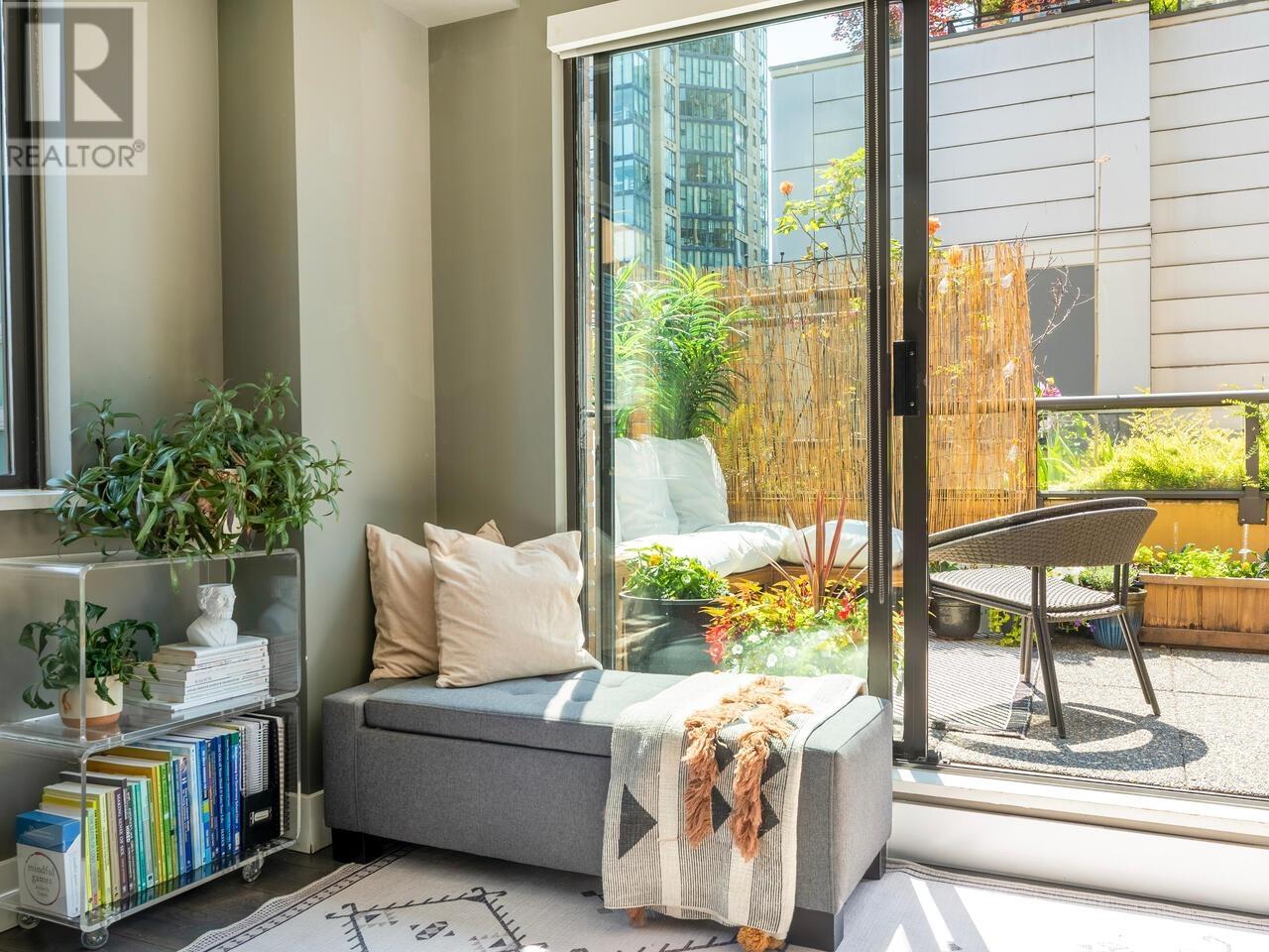 507 488 Helmcken Street, Vancouver, British Columbia  V6B 6E4 - Photo 15 - R3011520