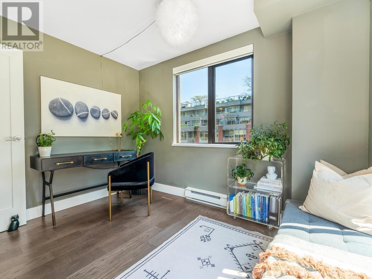 507 488 Helmcken Street, Vancouver, British Columbia  V6B 6E4 - Photo 16 - R3011520