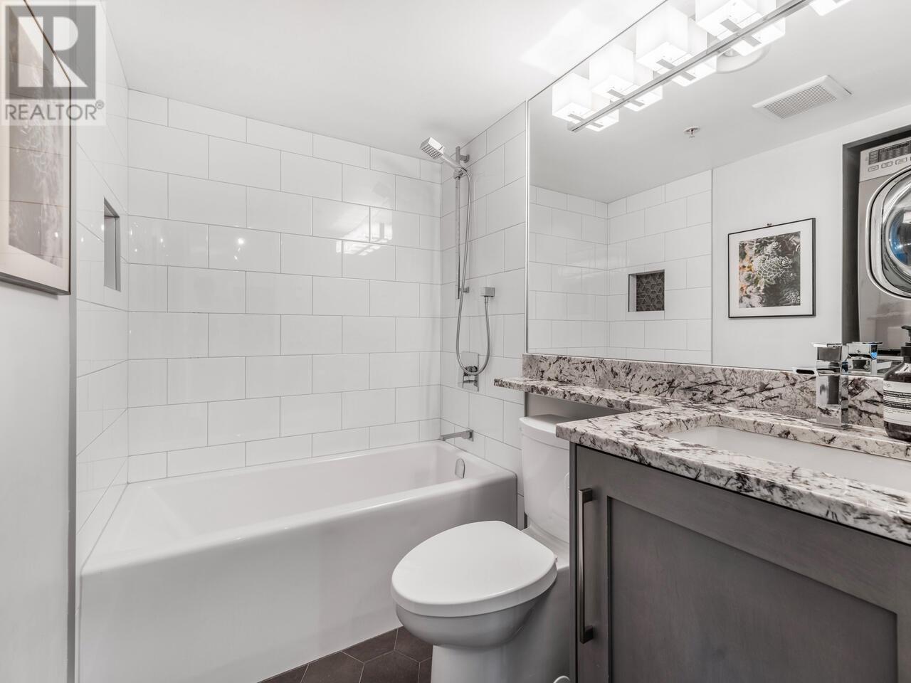 507 488 Helmcken Street, Vancouver, British Columbia  V6B 6E4 - Photo 20 - R3011520