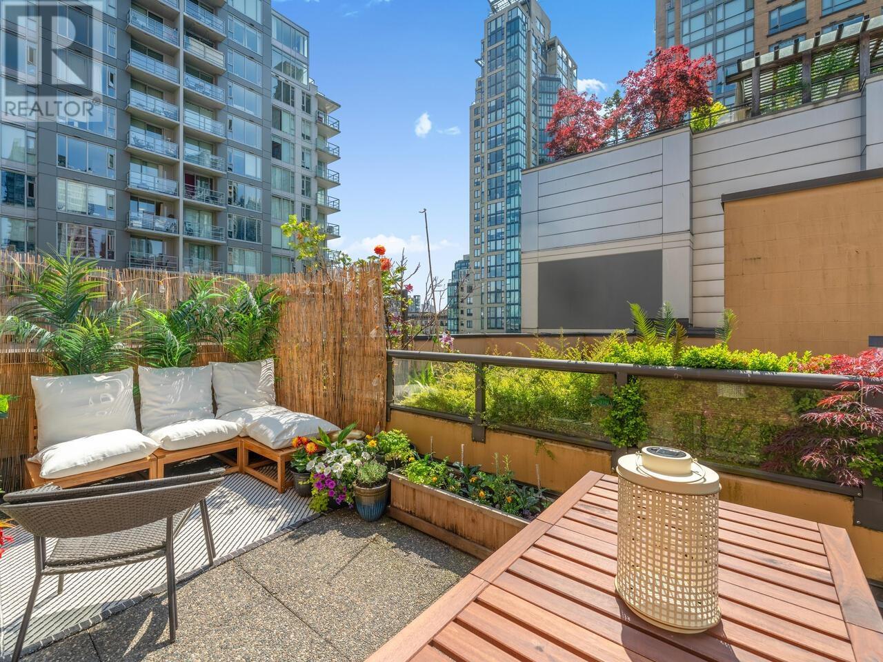 507 488 Helmcken Street, Vancouver, British Columbia  V6B 6E4 - Photo 26 - R3011520