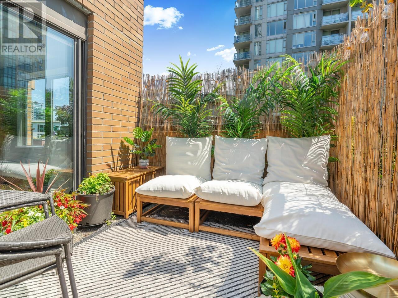 507 488 Helmcken Street, Vancouver, British Columbia  V6B 6E4 - Photo 27 - R3011520