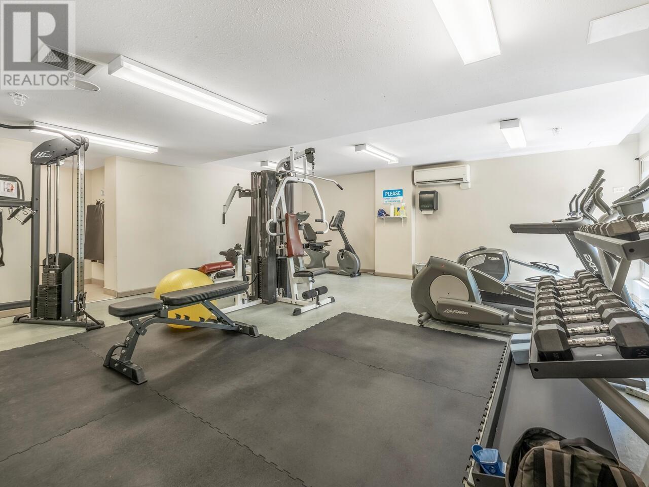 507 488 Helmcken Street, Vancouver, British Columbia  V6B 6E4 - Photo 29 - R3011520