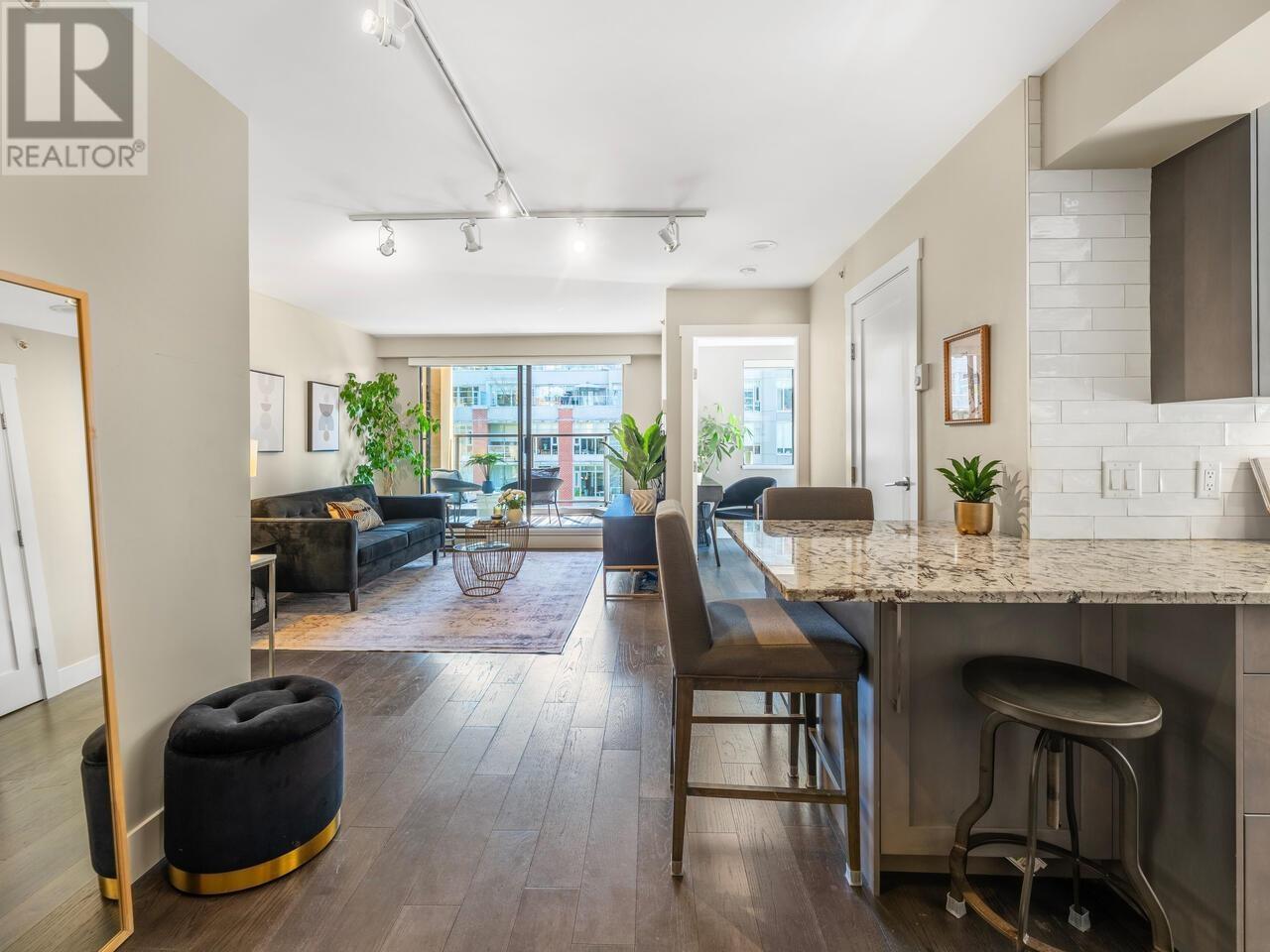 507 488 Helmcken Street, Vancouver, British Columbia  V6B 6E4 - Photo 3 - R3011520