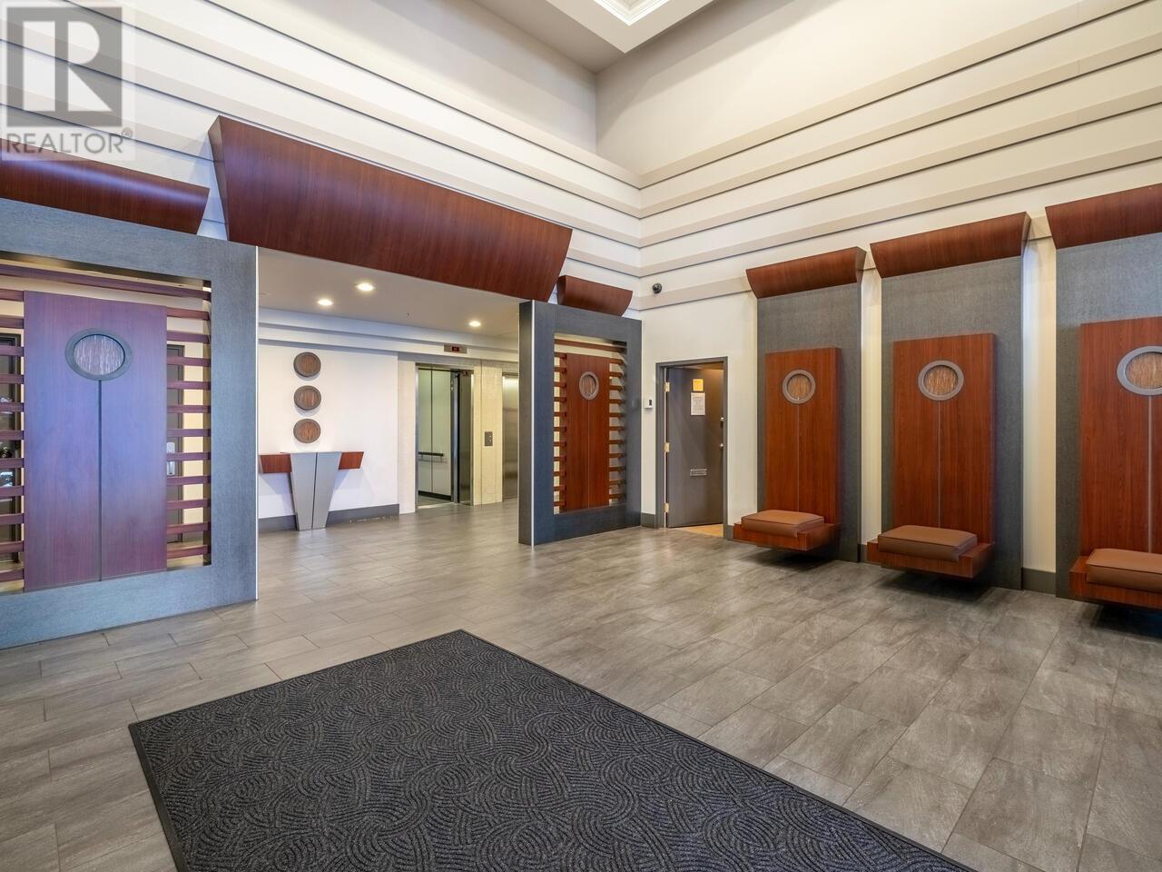 507 488 Helmcken Street, Vancouver, British Columbia  V6B 6E4 - Photo 34 - R3011520