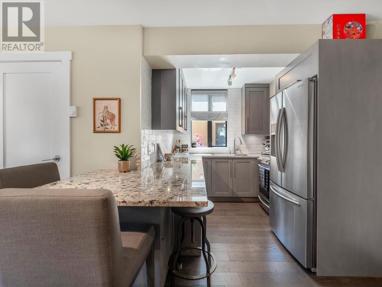 507 488 Helmcken Street, Vancouver, British Columbia  V6B 6E4 - Photo 4 - R3011520