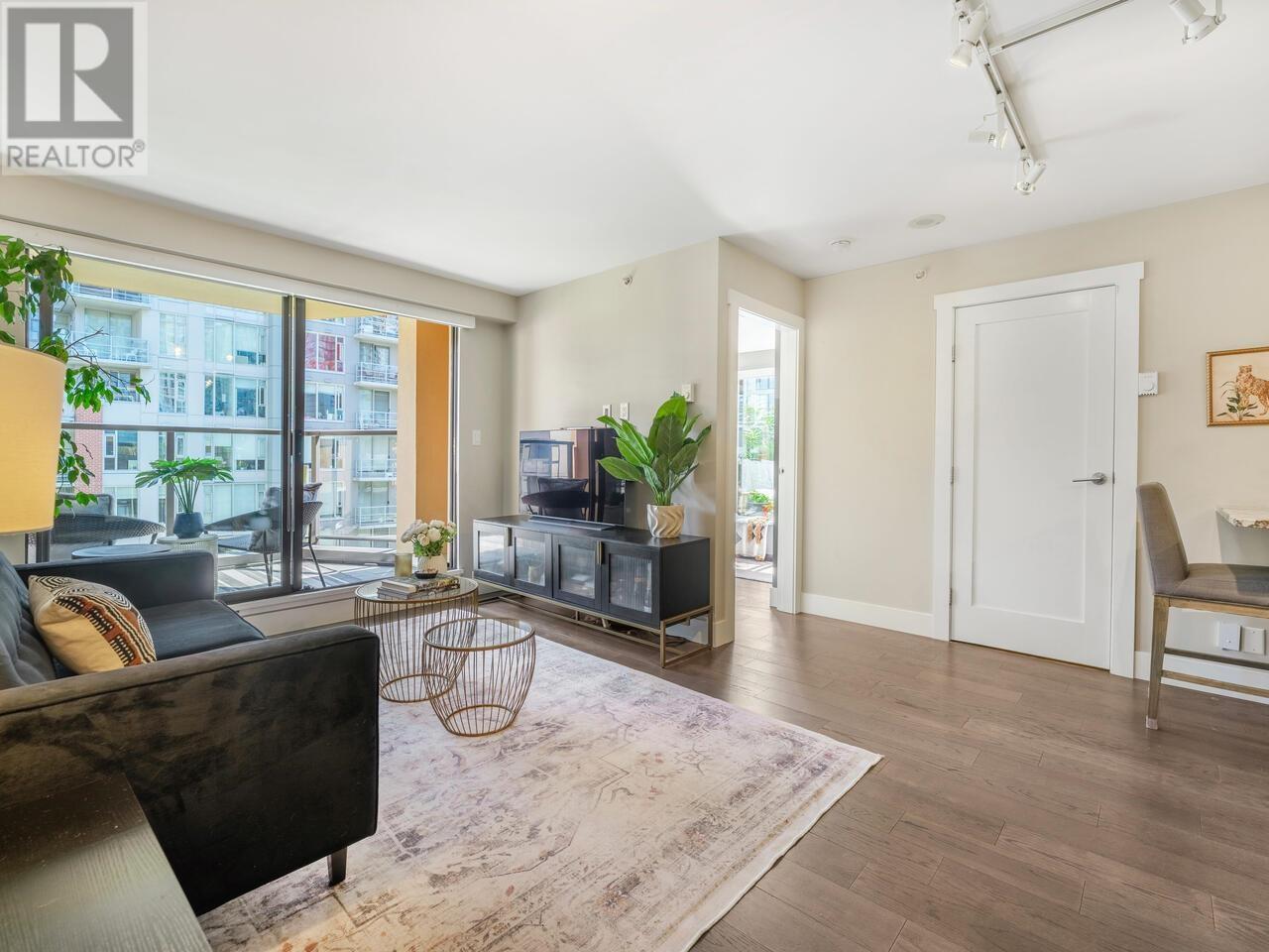 507 488 Helmcken Street, Vancouver, British Columbia  V6B 6E4 - Photo 9 - R3011520