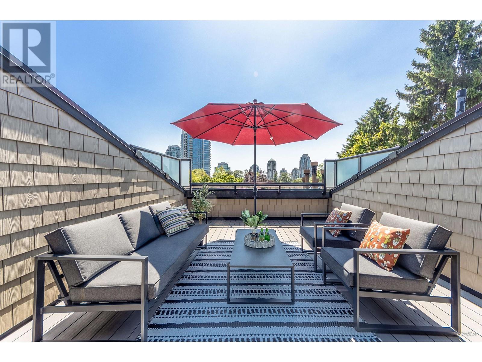 304 7377 Salisbury Avenue, Burnaby, British Columbia  V5E 4B2 - Photo 3 - R3011541