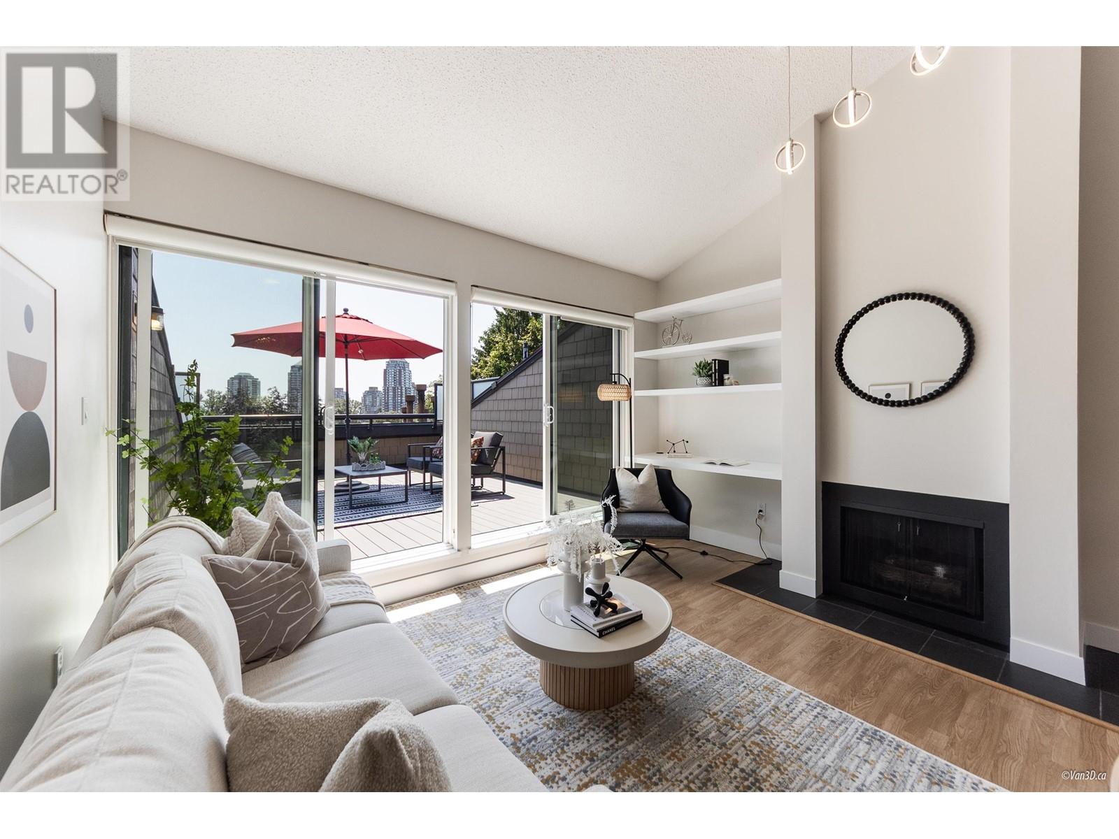 304 7377 Salisbury Avenue, Burnaby, British Columbia  V5E 4B2 - Photo 6 - R3011541