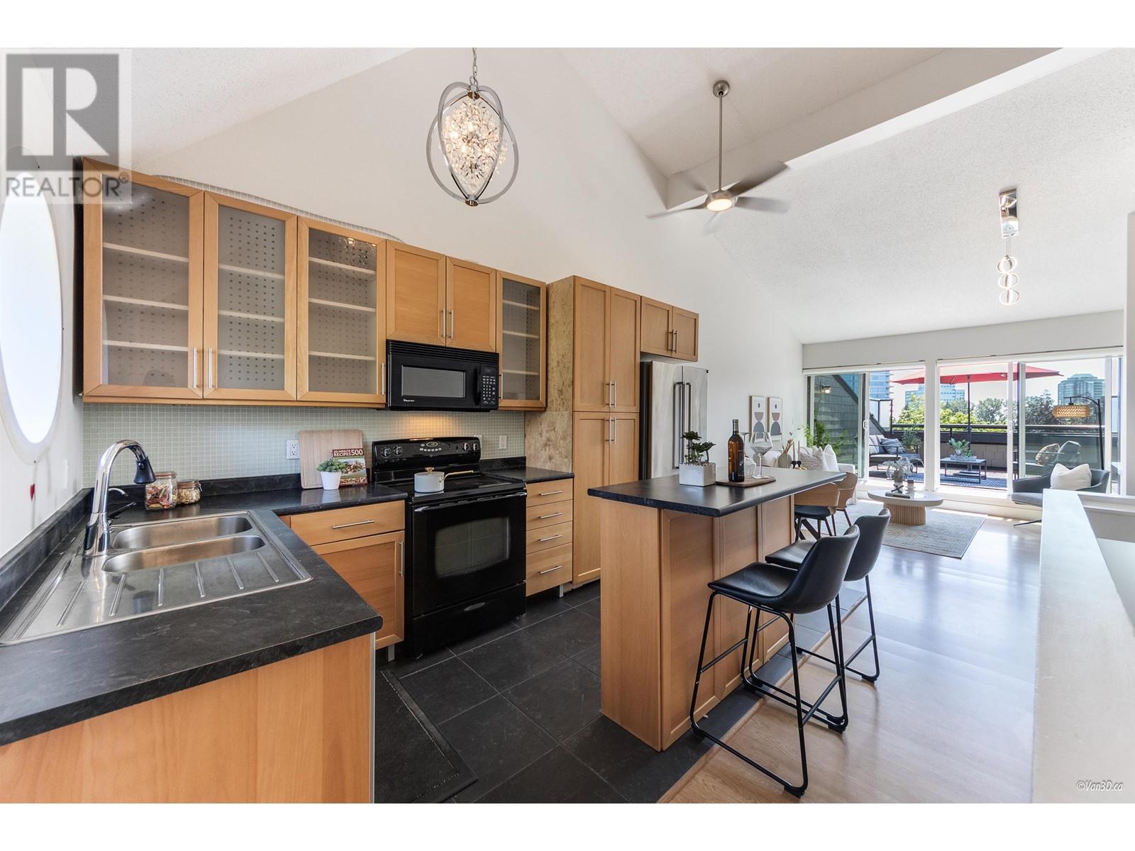 304 7377 Salisbury Avenue, Burnaby, British Columbia  V5E 4B2 - Photo 8 - R3011541