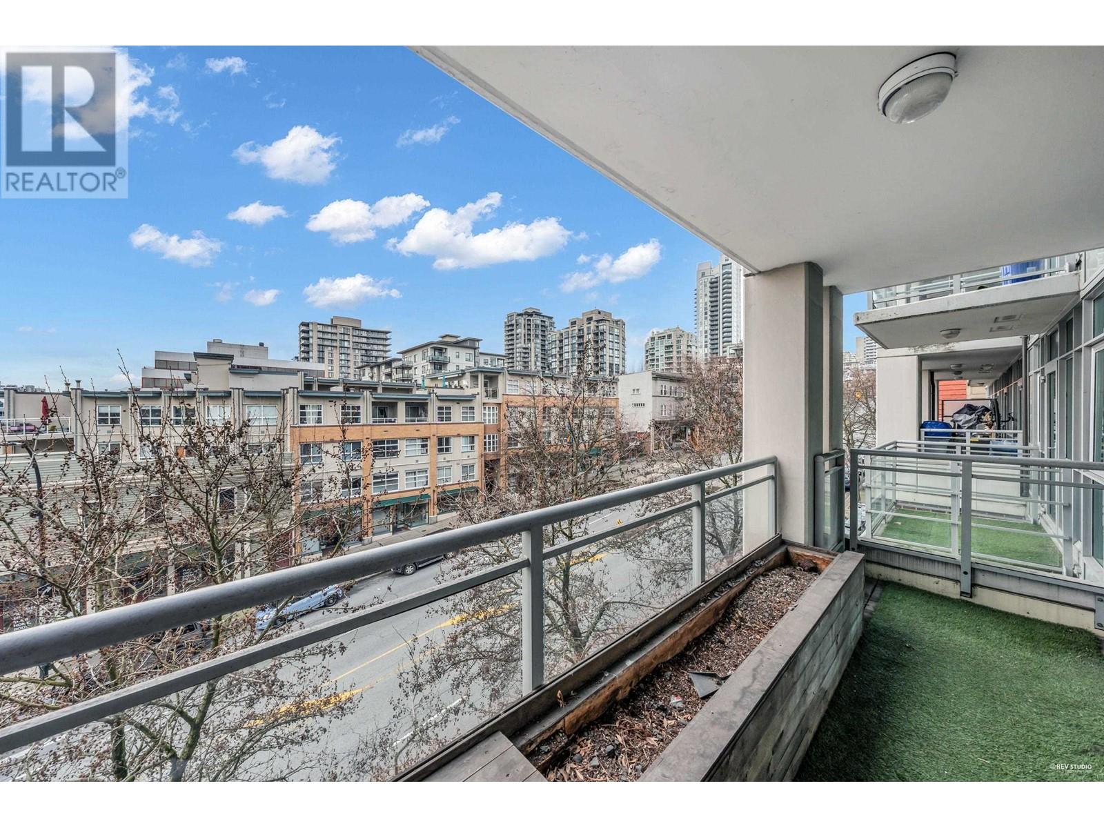 409 100 E Esplanade Street, North Vancouver, British Columbia  V7L 4V1 - Photo 25 - R3011552