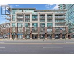 409 100 E Esplanade Street, North Vancouver, Ca